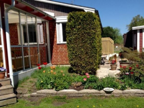 Amazing Home In Jonstorp With 1 Bedrooms in Jonstorp